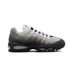 Style – Black/White/Medium Ash/Dk Pewter