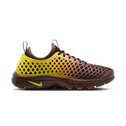 Style – DK FIELD BROWN/BRIGHT CACTUS'