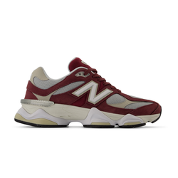 Colour – Washed Burgundy