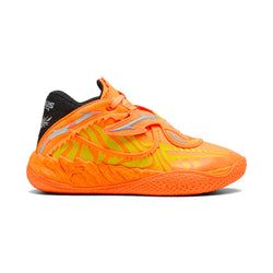 Style – Heat Fire/Lux Lime'