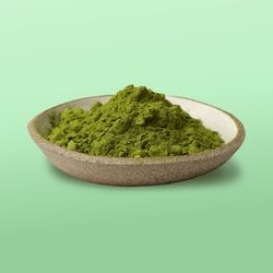Sorte – Matcha Raspberry