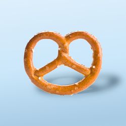 Sorte – Salted Pretzel