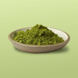 Sorte – Matcha Latte