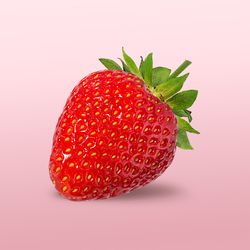 Sorte – White Strawberry
