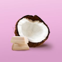 Sorte – White Coconut