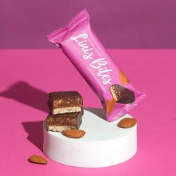 Sorte – Almond Cookie Dough