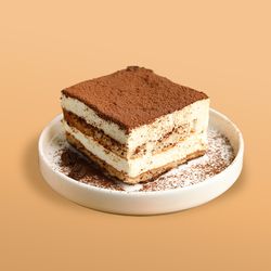 Sorte – Tiramisu
