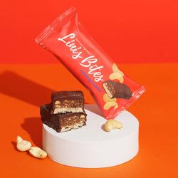 Sorte – Cashew Choc Crunch