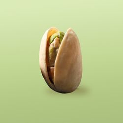 Sorte – Salted Pistachio