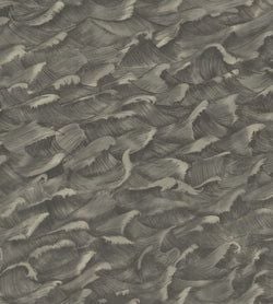 Color – Metallic Gilver & Soot