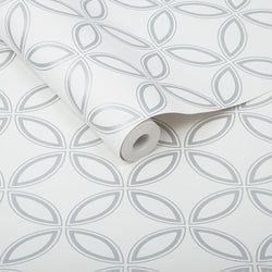 Color – White & Silver
