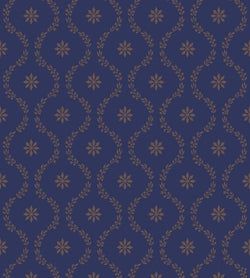 Color – Metallic Gold on Midnight