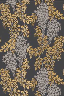 Color – Charleston Gray