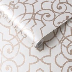 Color – Blossom & Rose Gold