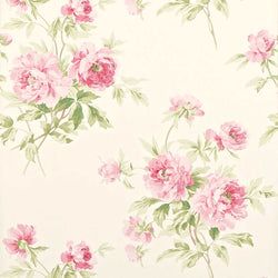 Color – Rose/Cream