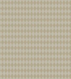 Color – Metallic Gilver on Taupe
