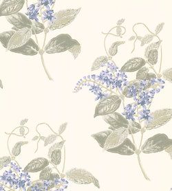 Lilac & Stone on Chalk