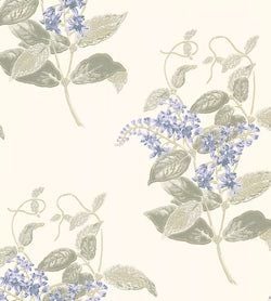 Color – Lilac & Stone on Chalk