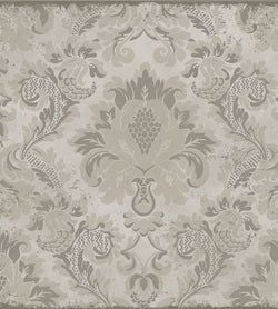 Metallic Gilver