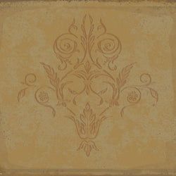 Color – Copper on Foil