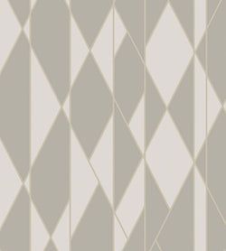 Color – Taupe & Metallic Silver