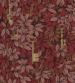 Color – Autumnal Leaves