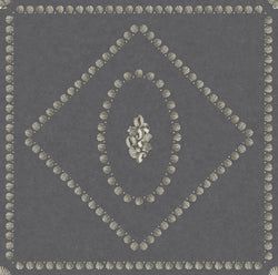 Color – Soft Gold on Charcoal