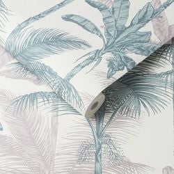 Color – Blush Green