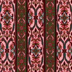 Color – Amaranth / Juniper