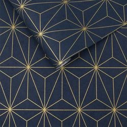 Color – Navy Gold