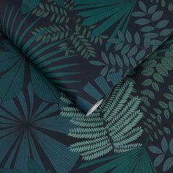 Color – Teal