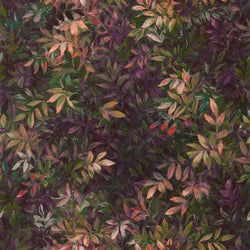 Color – Amethyst/Emerald