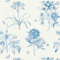 Color – China Blue