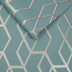 Color – Mint White Gold