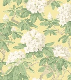 Color – White, Leaf Green on Lemon