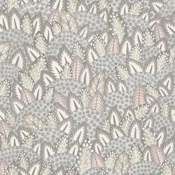 Heath Grey & Blush