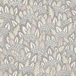 Color – Heath Grey & Blush