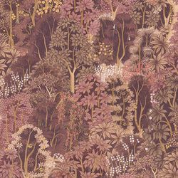 Color – Mulberry