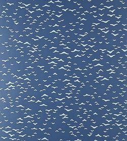 Color – Dix Blue