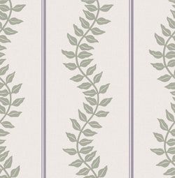 Color – Mauve & Sage