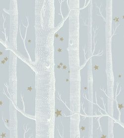 Color – Powder Blue
