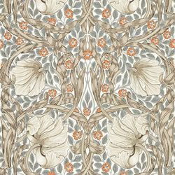 Color – Linen/Coral