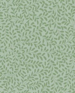Color – Leaf Sage & Pale Gold