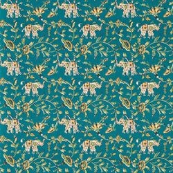 Color – Teal