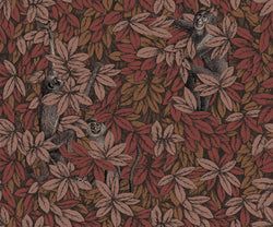 Color – Autumnal Leaves