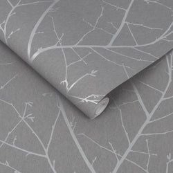 Color – Deep Grey