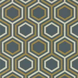 Color – Ebony/Gold