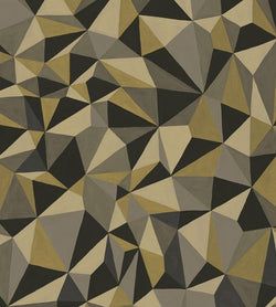 Color – Metallic Gold & Pewter