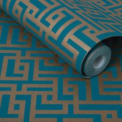 Color – Teal