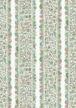 Pistachio Rose